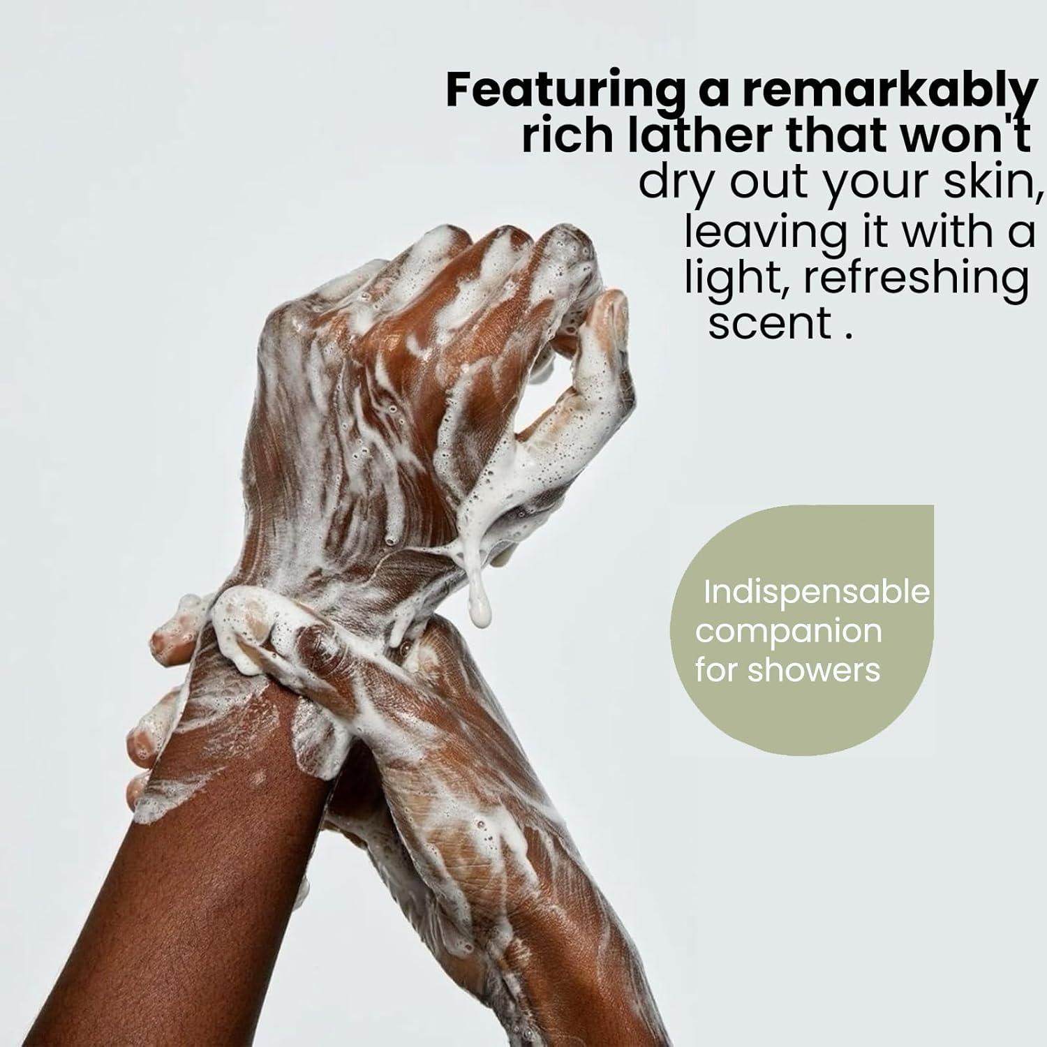 Jabón Natural YESUN Gardenia 396g - Exfoliante y Hidratante