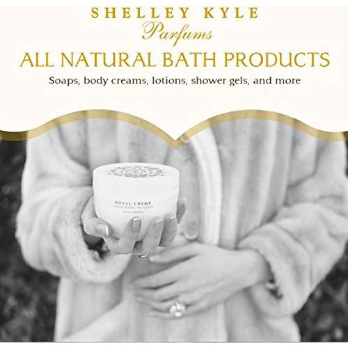 Crema Corporal Hidratante Natural Sorella 300ml con Karité