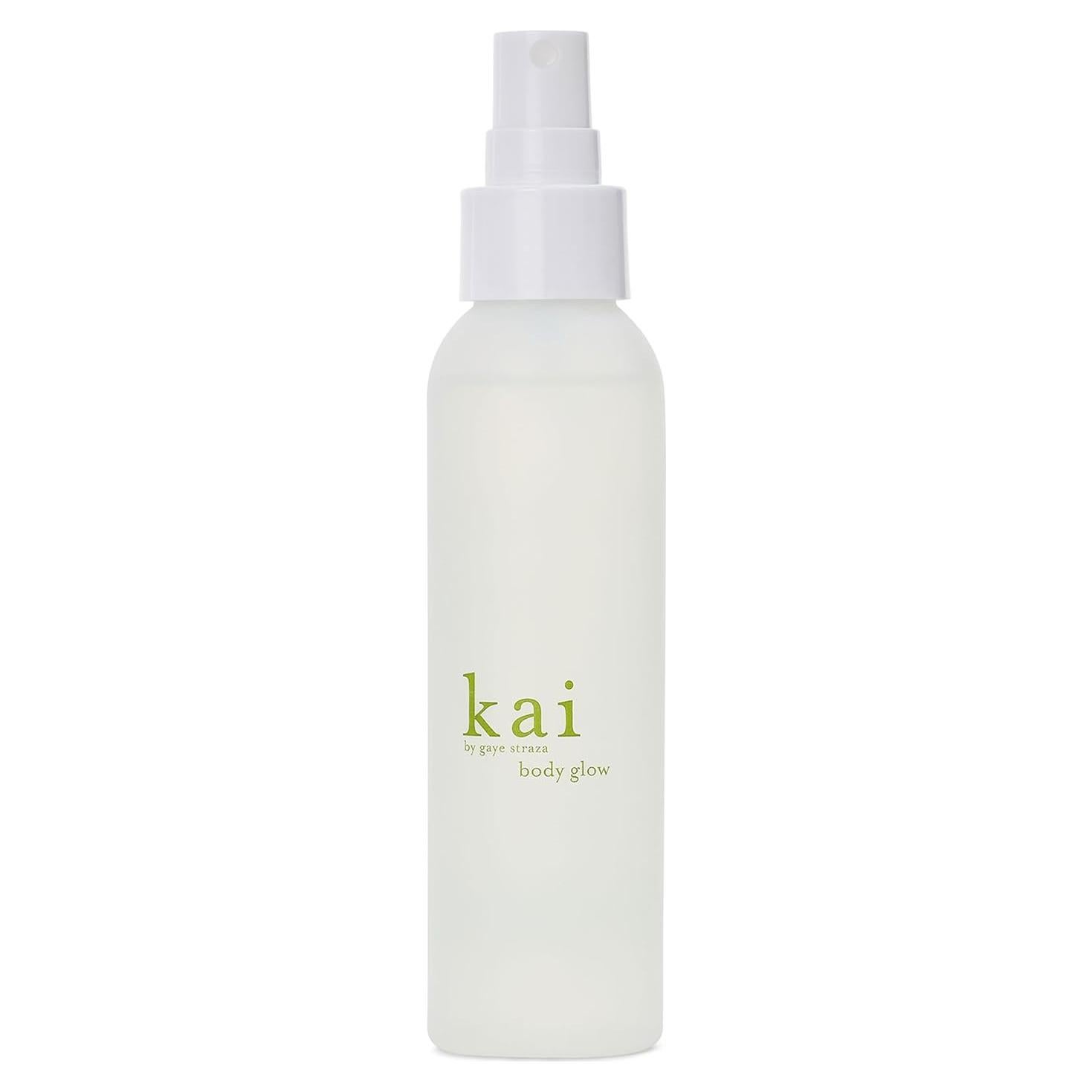 Aceite Corporal Seco Kai 118 ml con Jojoba y Manzanilla