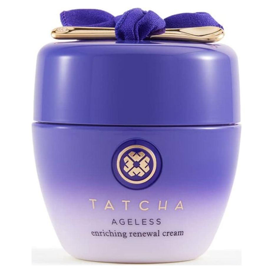 Crema Hidratante TATCHA Renovadora 55 ml para Piel Firme