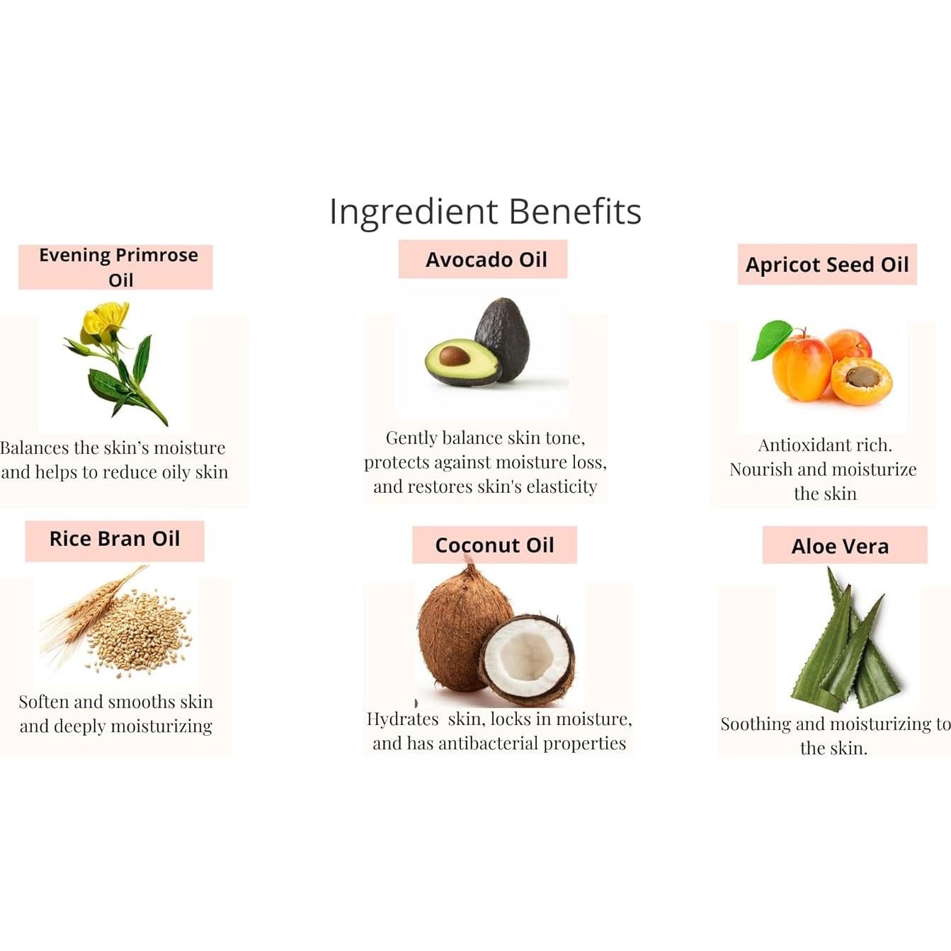 Jabón Corporal Orgánico Gardenia 473ml - Vegano y Natural