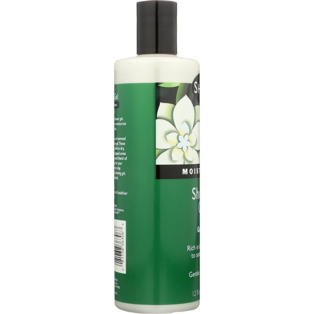 Gel de Ducha Shikai Products Gardenia 340g