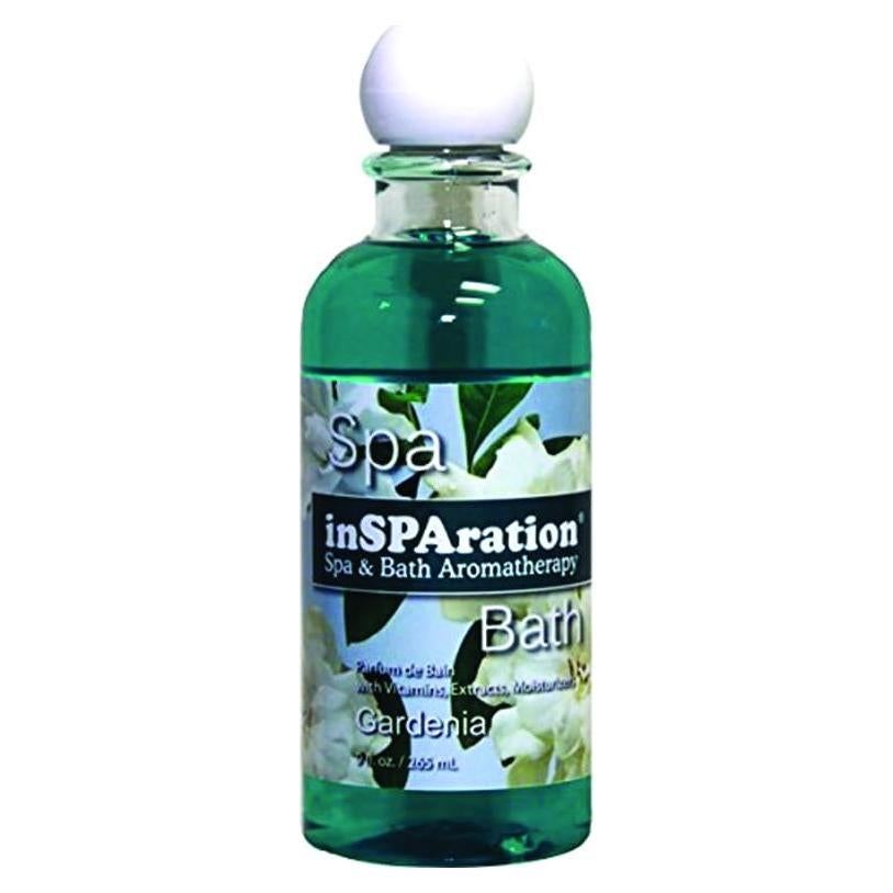Líquido Aromaterapia para Spa inSPAration 9 oz Gardenia