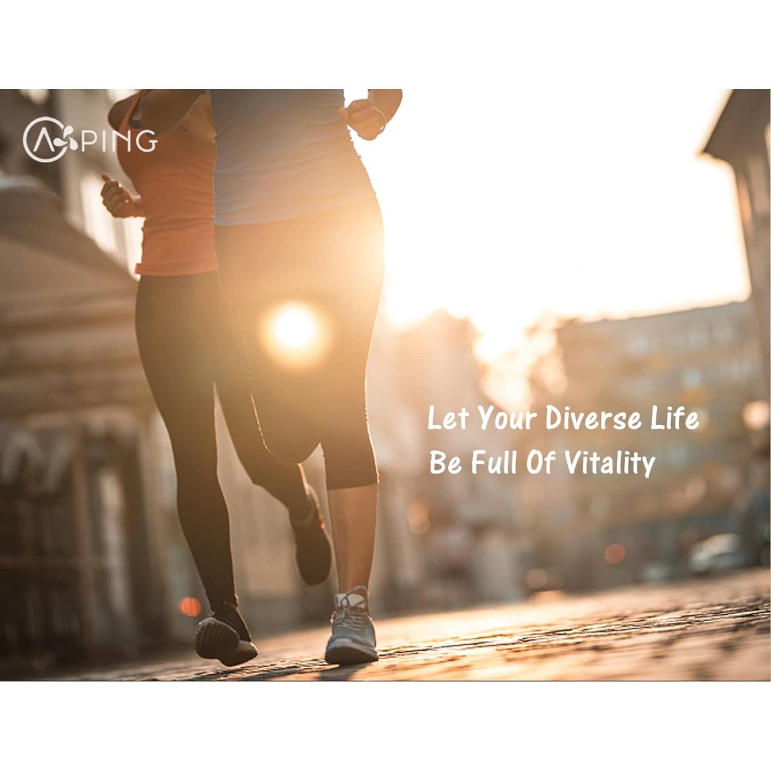 Aceite Esencial de Gardenia AOPING 100% Puro 2x10ml