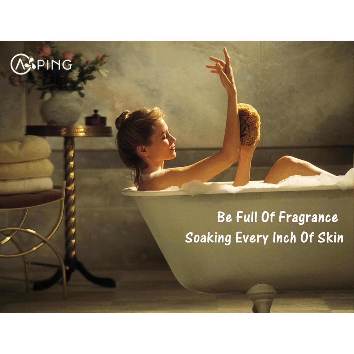 Aceite Esencial de Gardenia AOPING 100% Puro 2x10ml