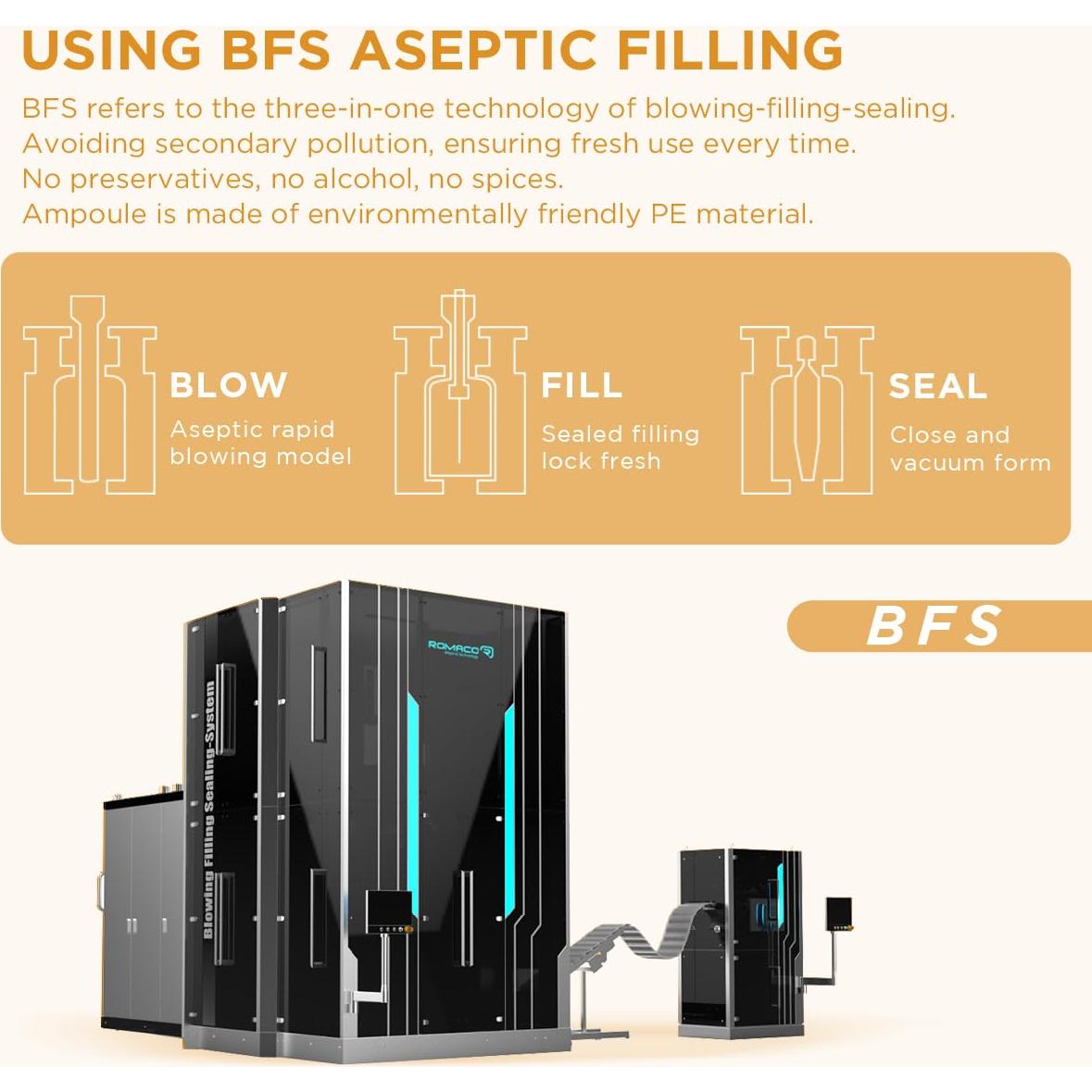 Suero Reafirmante BACHERI con Hexapéptidos - 15 Ampollas
