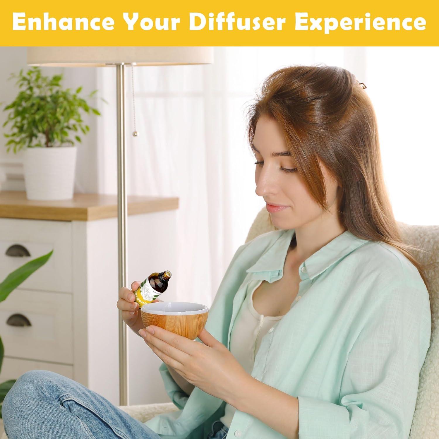 Aceite Esencial de Gardenia Holamay 100 ml - Aromas Premium