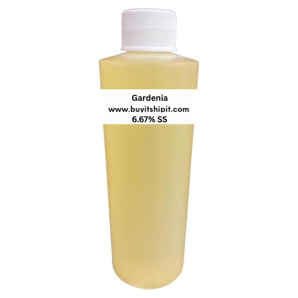 Fragancia Gardenia 113.4 g - Buyitshipit - Aroma Natural