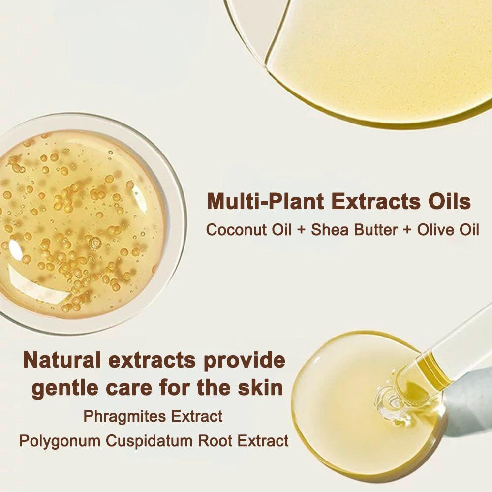 Jabón Natural Premium Vassili 139.5g Fragancia Fresa