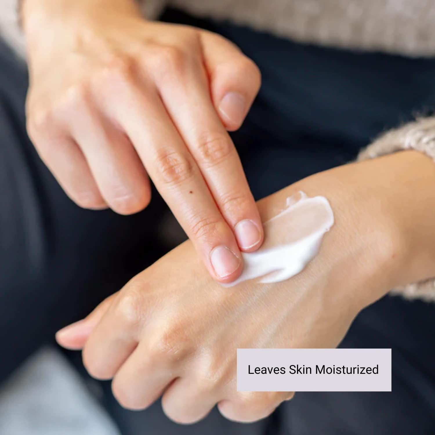 Crema de Manos Dionis con Leche de Cabra 6 Piezas 358.7 g