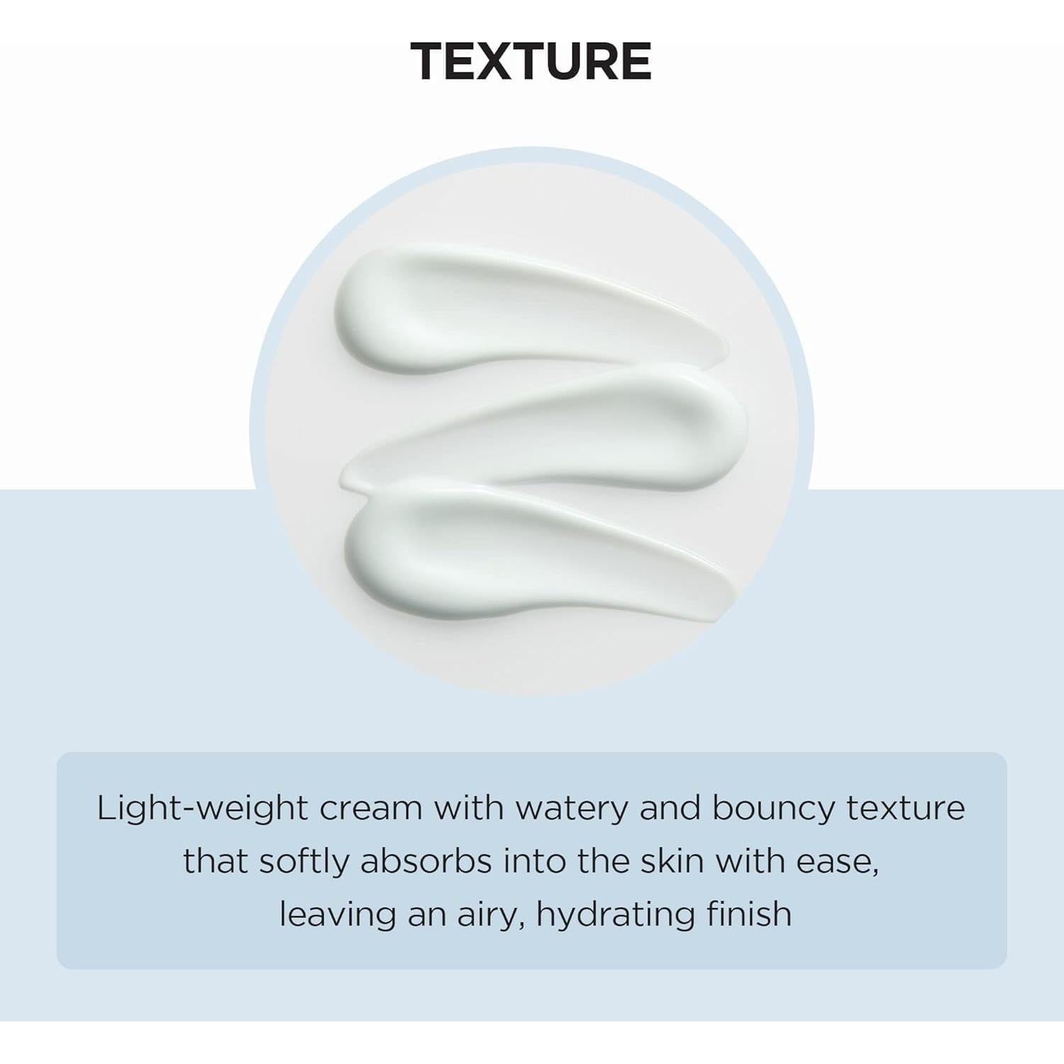 Crema Hidratante Hyalu-Cica Skin1004 75ml Piel Seca