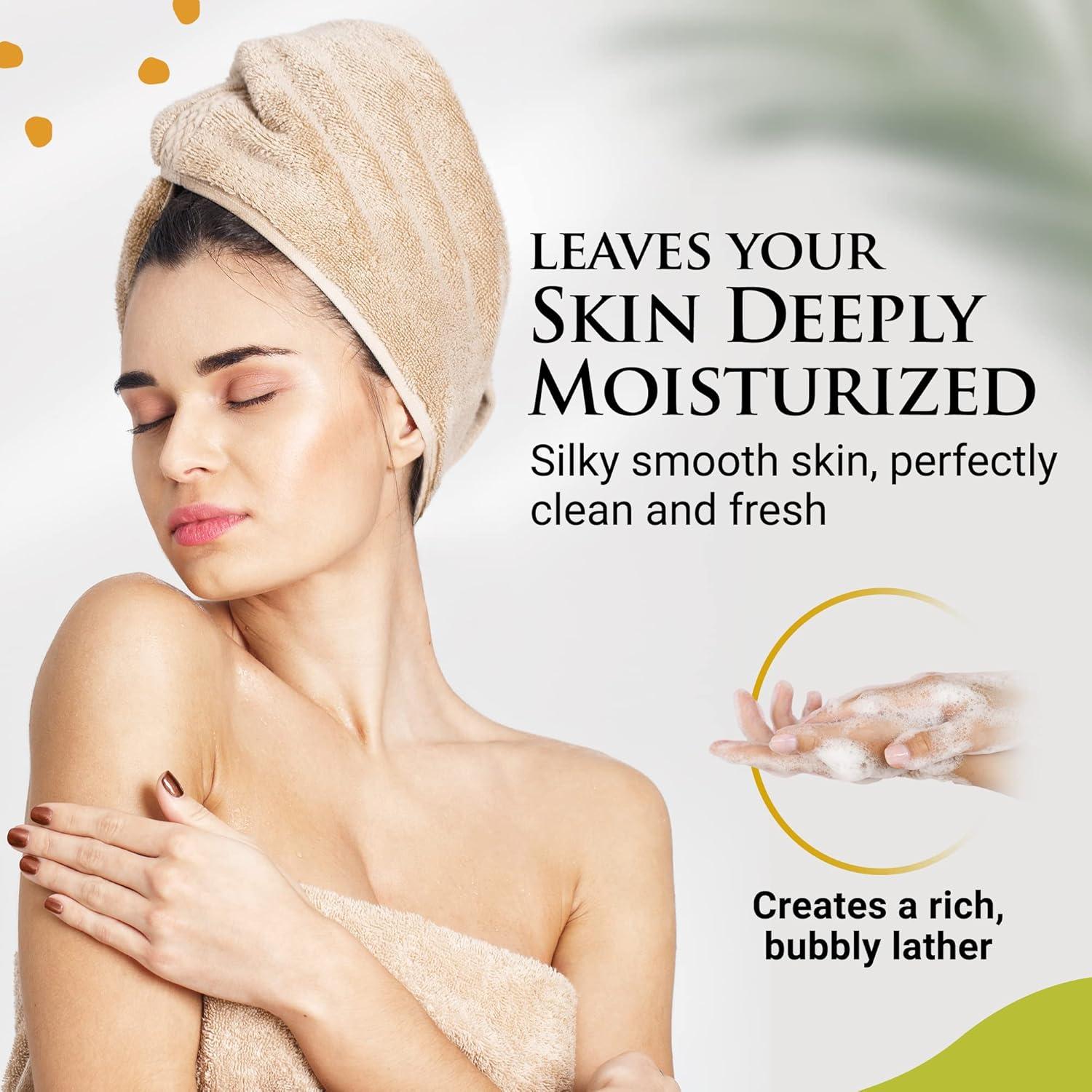 Barra de Jabón Hidratante Sunshine & K - Tuberosa 141 g