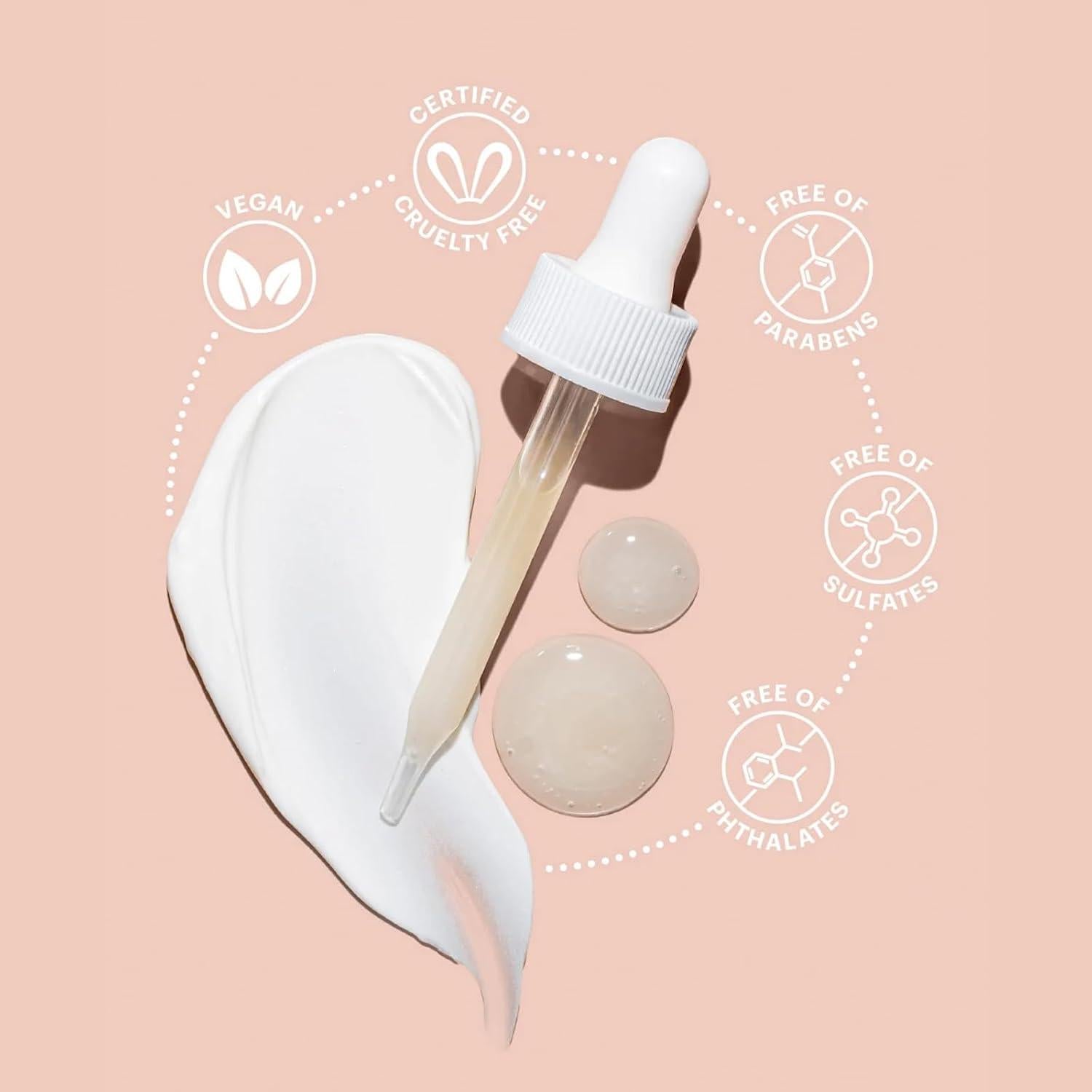 Suero Reafirmante Phyto-Activo Glo Skin Beauty 27g