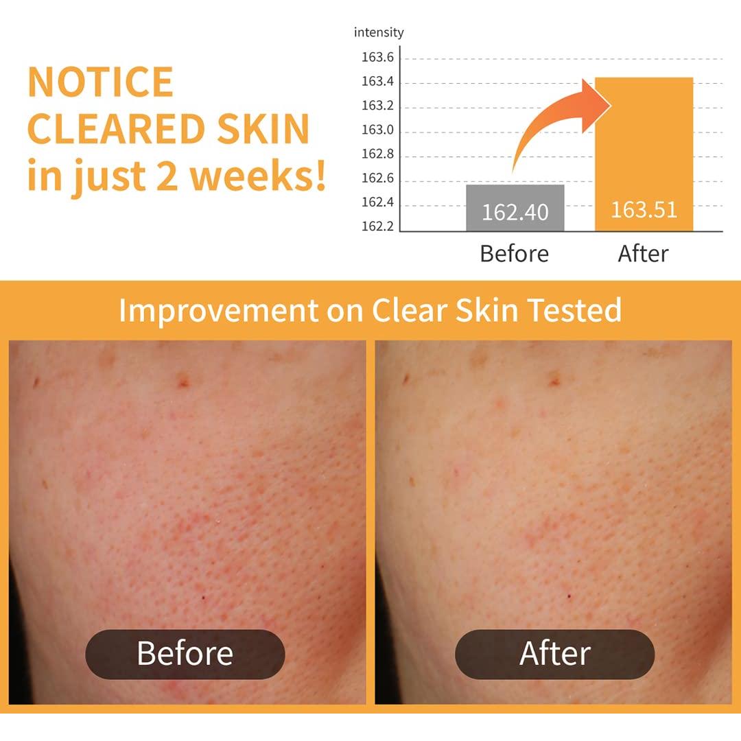 Almohadillas Tonificantes Numbuzin No.3 Jumbo 70 unidades