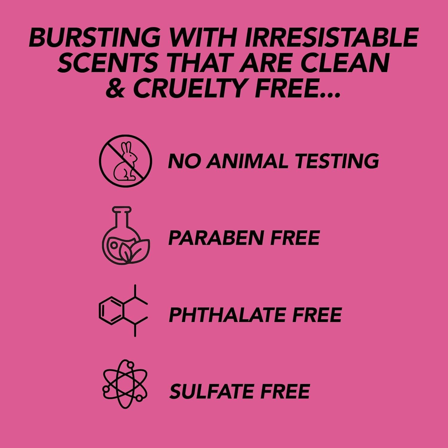 Manteca Corporal Holler and Glow Bondi Pink Dragonfruit 150g