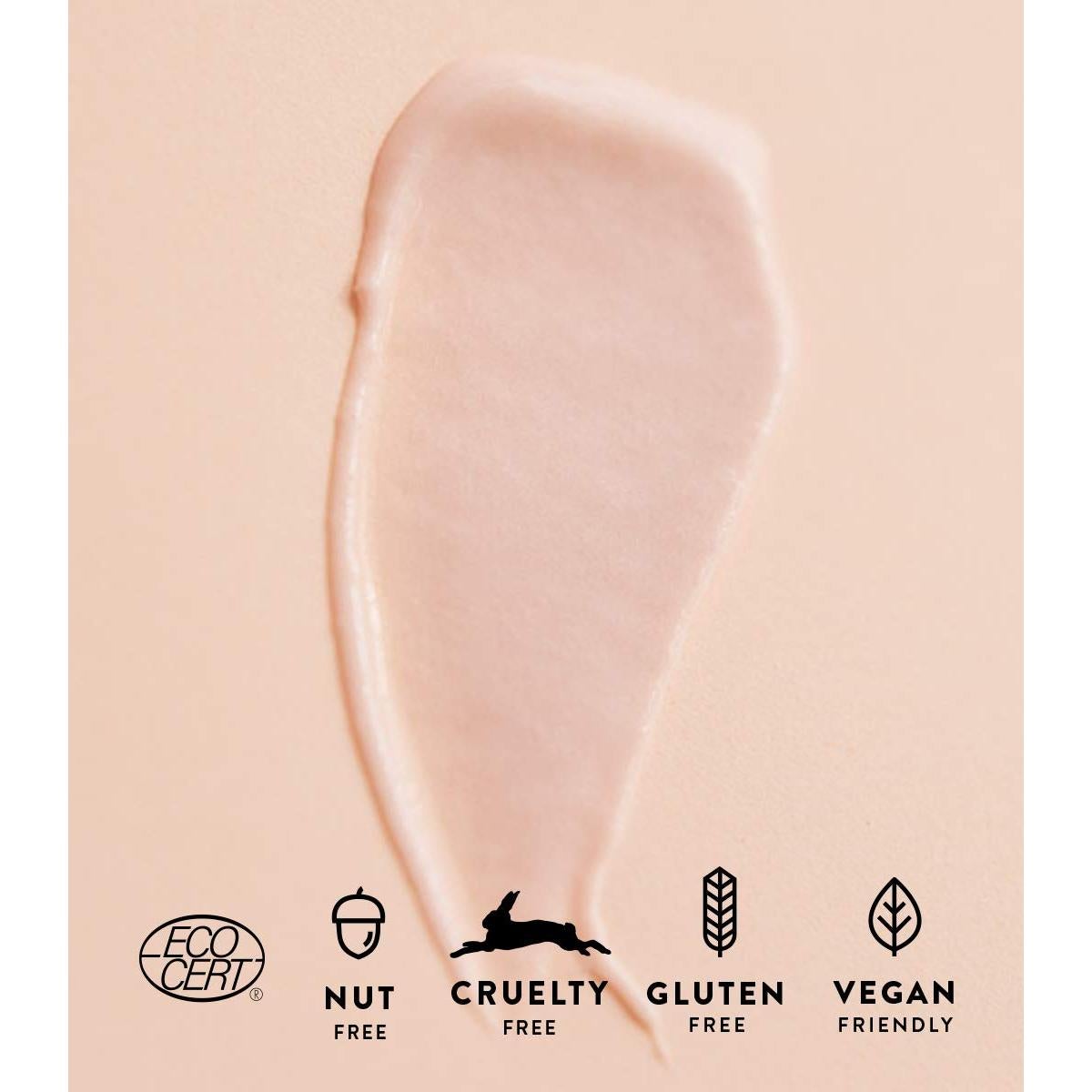 Suero Intensivo MADARA SOS Hydra 30g - Hidratante Piel Seca