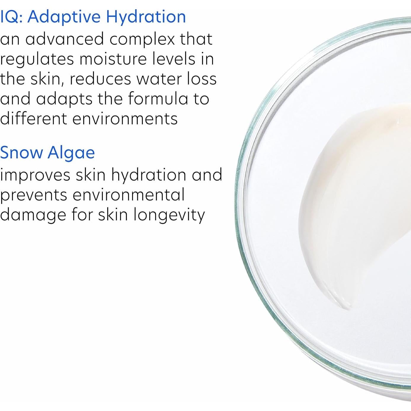 Crema Anti Envejecimiento PCA SKIN HydraLuxe 51g Hidratante Facial