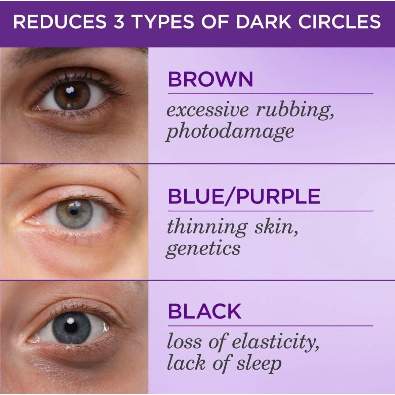 Crema para Ojos Iluminadora TATCHA 15 ml - Vitamina C