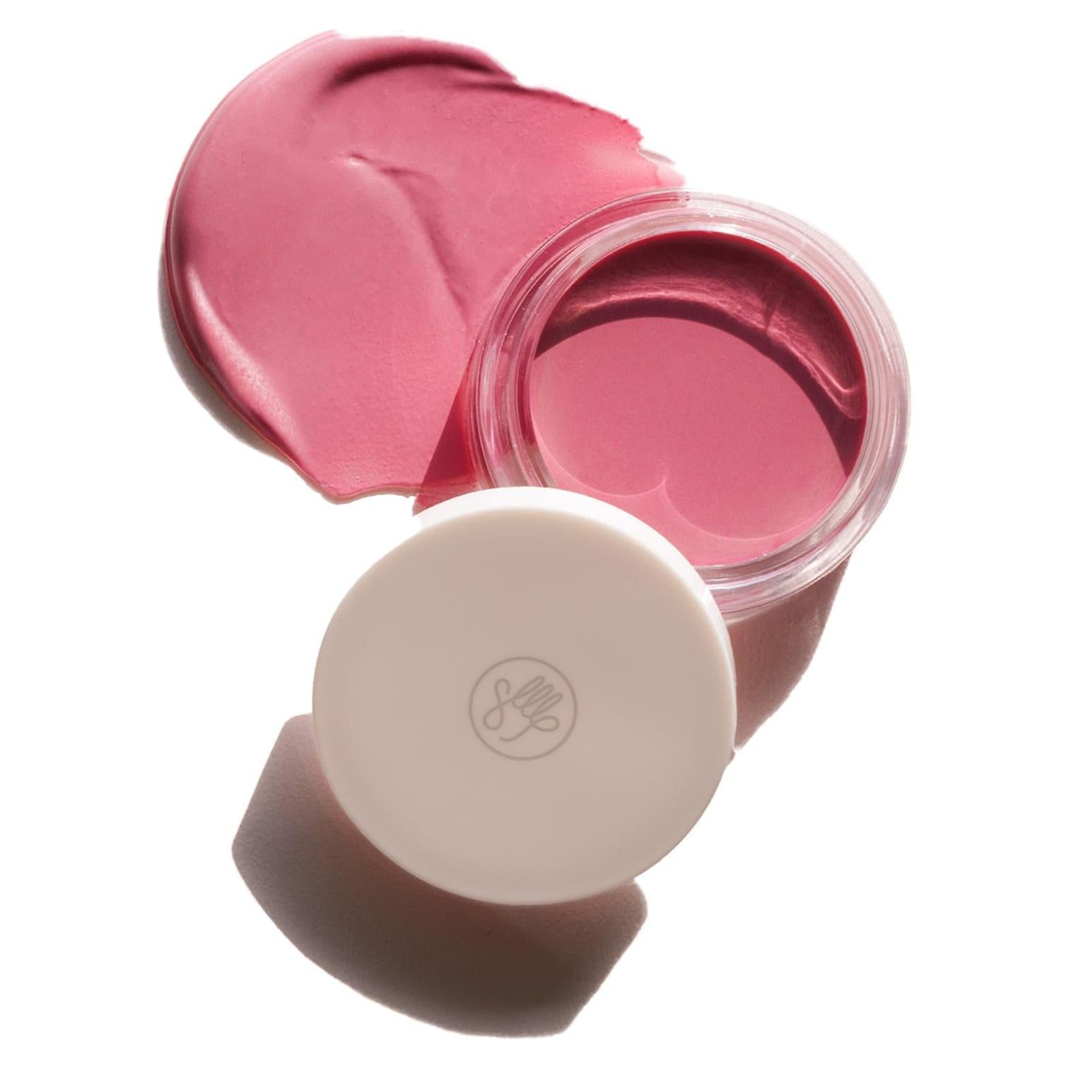 Bálsamo Multiusos Labios y Mejillas SON&PARK Durazno 4g