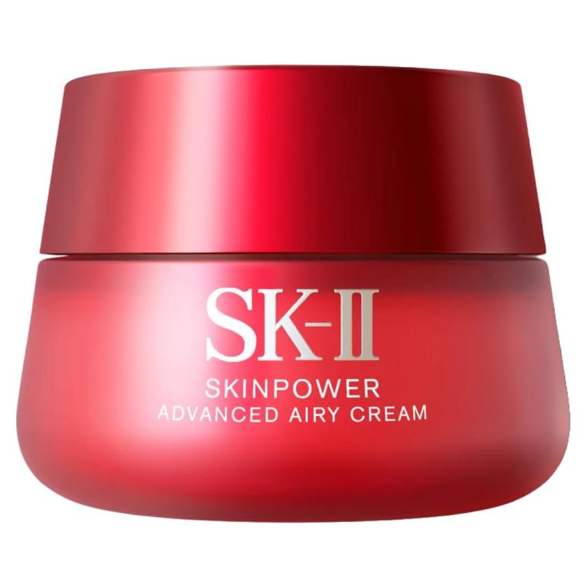 Crema Facial Anti-Envejecimiento SK-II SKINPOWER 48 g