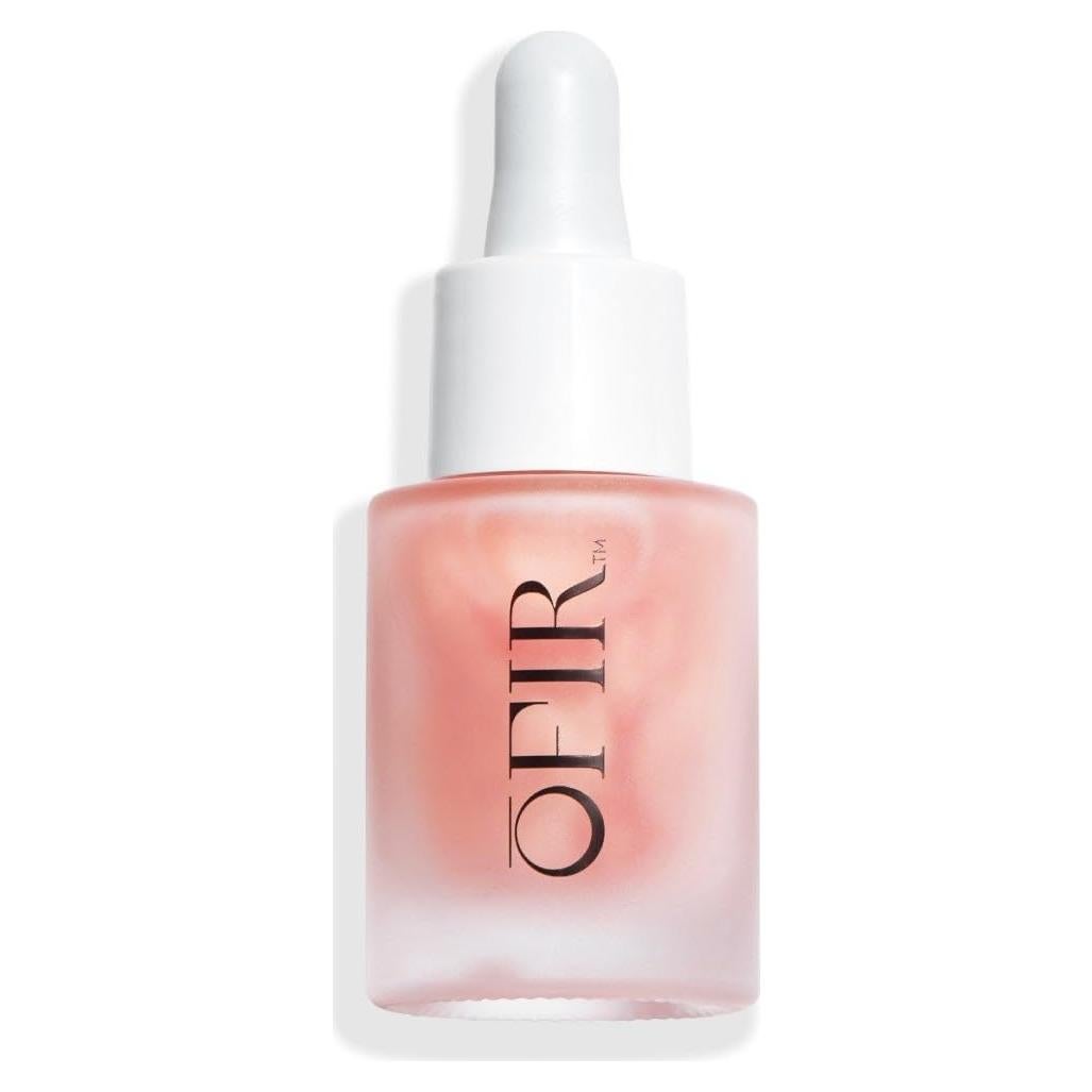 Suero Gel Iluminador para Ojos OFIR Bloom 14.79 ml - Hidratante y Lifting