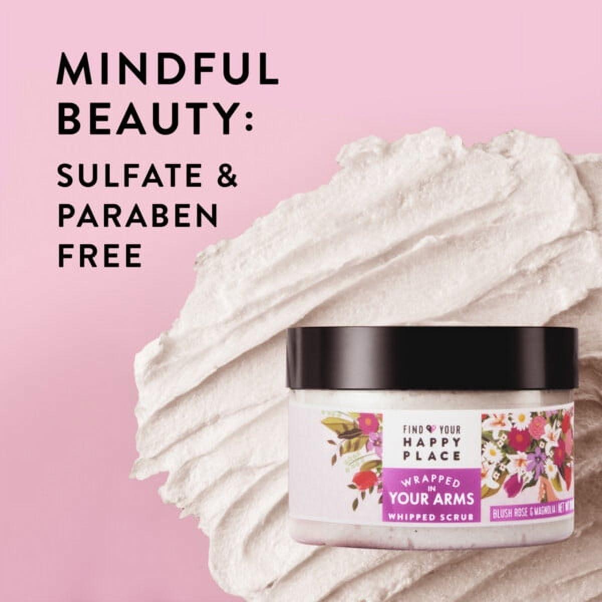 Exfoliante Corporal Batido Encuentra Tu Lugar Feliz 295 ml