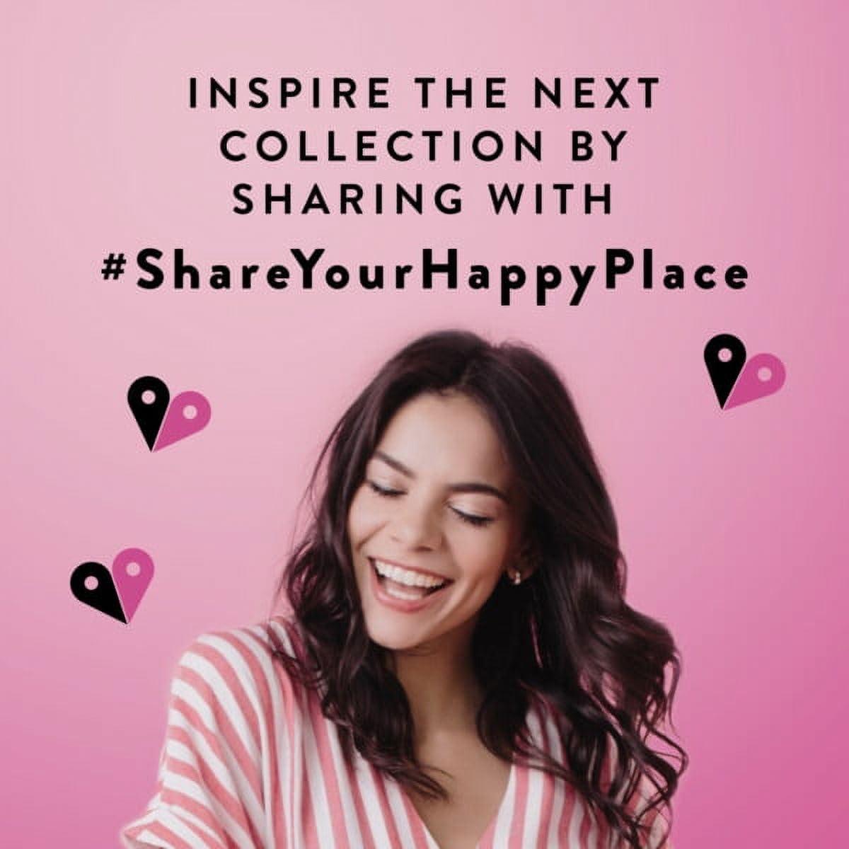 Exfoliante Corporal Batido Encuentra Tu Lugar Feliz 295 ml