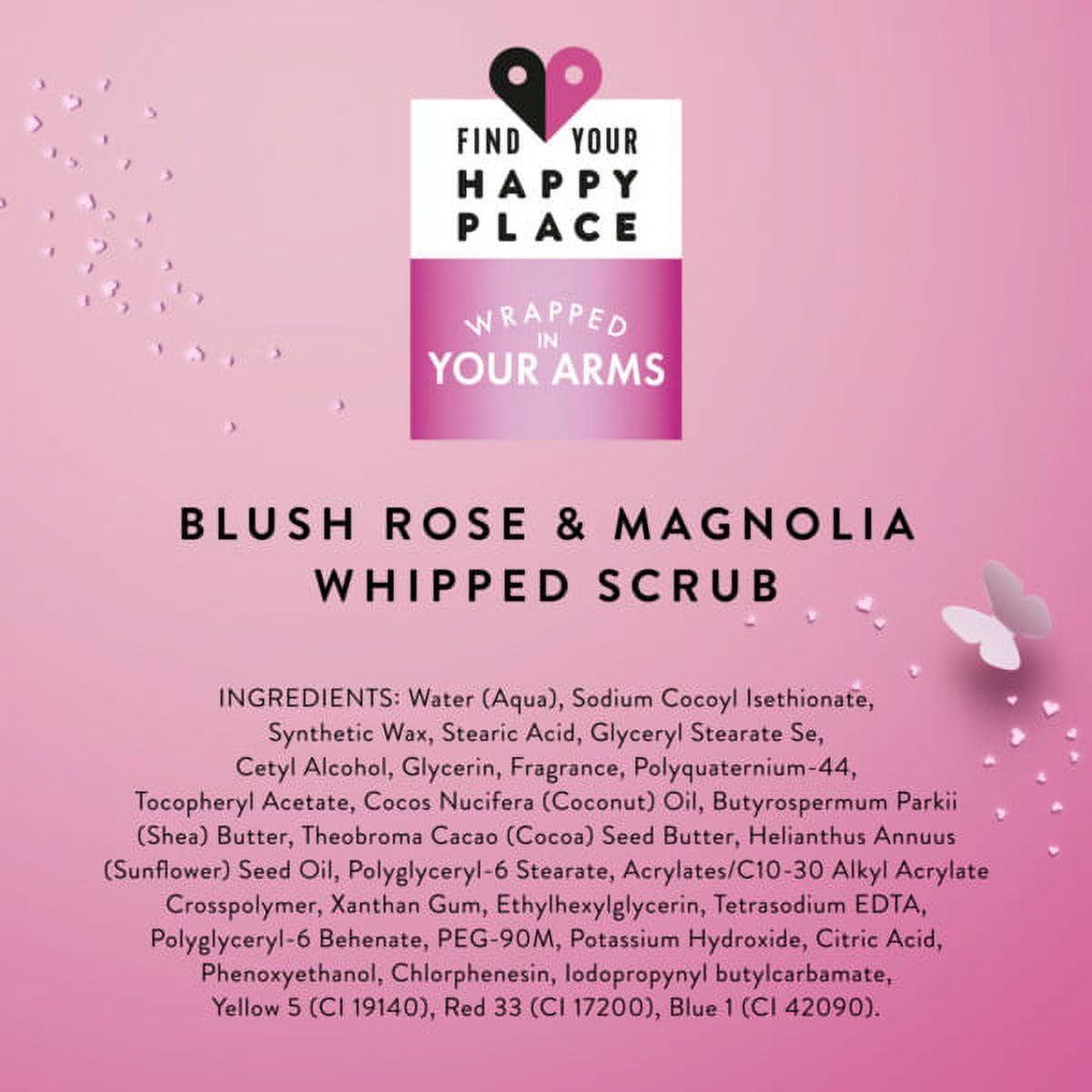 Exfoliante Corporal Batido Encuentra Tu Lugar Feliz 295 ml