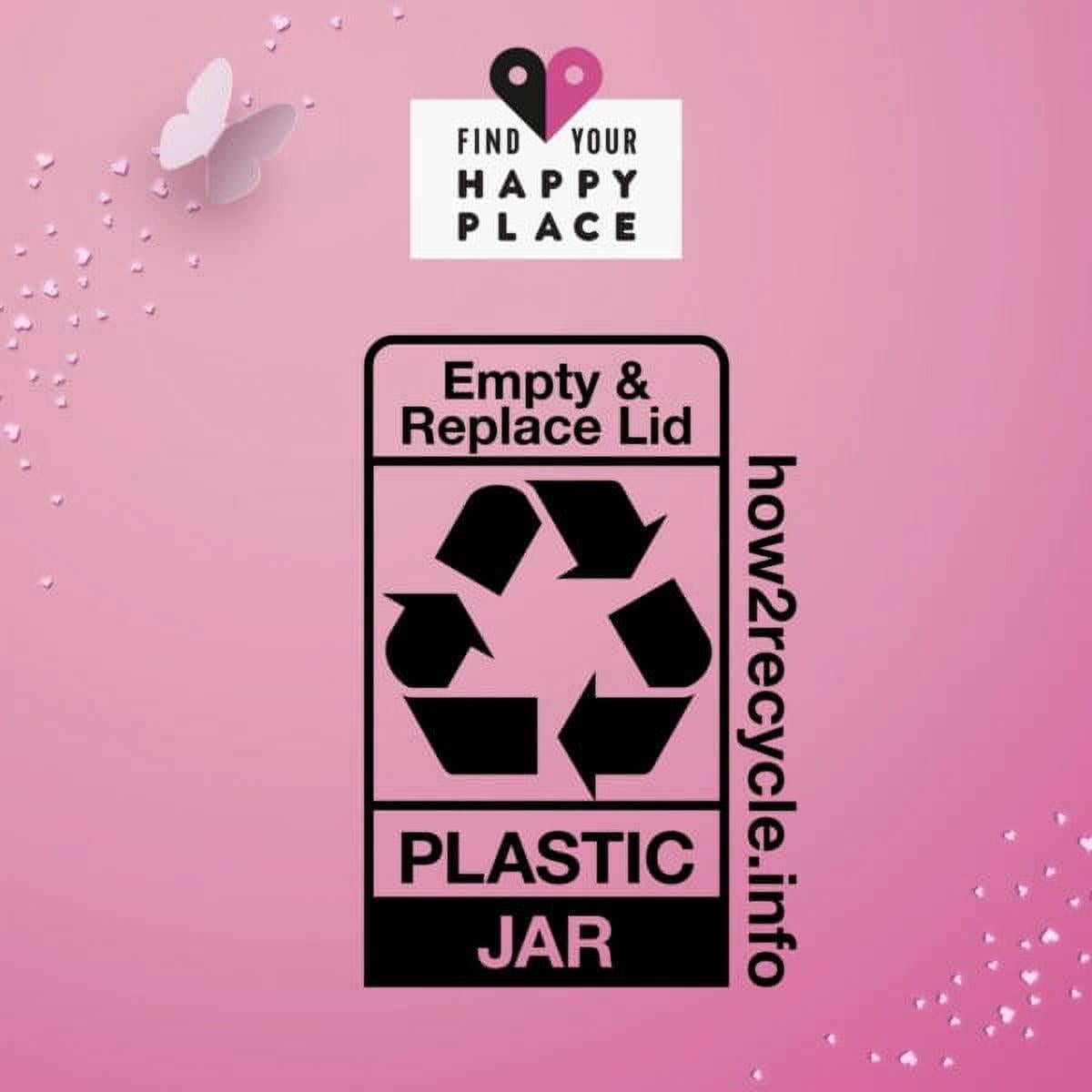 Exfoliante Corporal Batido Encuentra Tu Lugar Feliz 295 ml