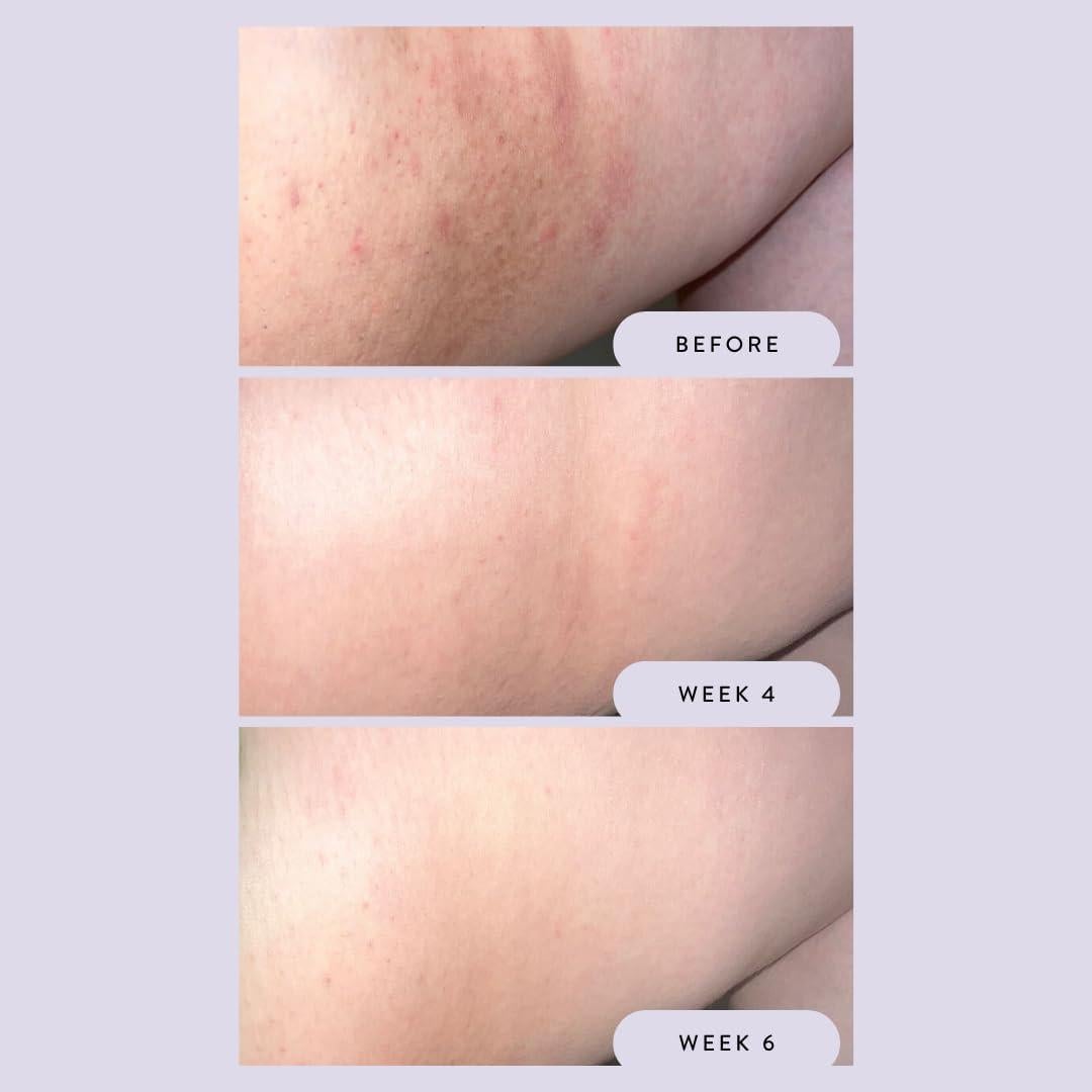 Stick Aclarador Nocturno Megababe 60 g - Antifricción y Calmante