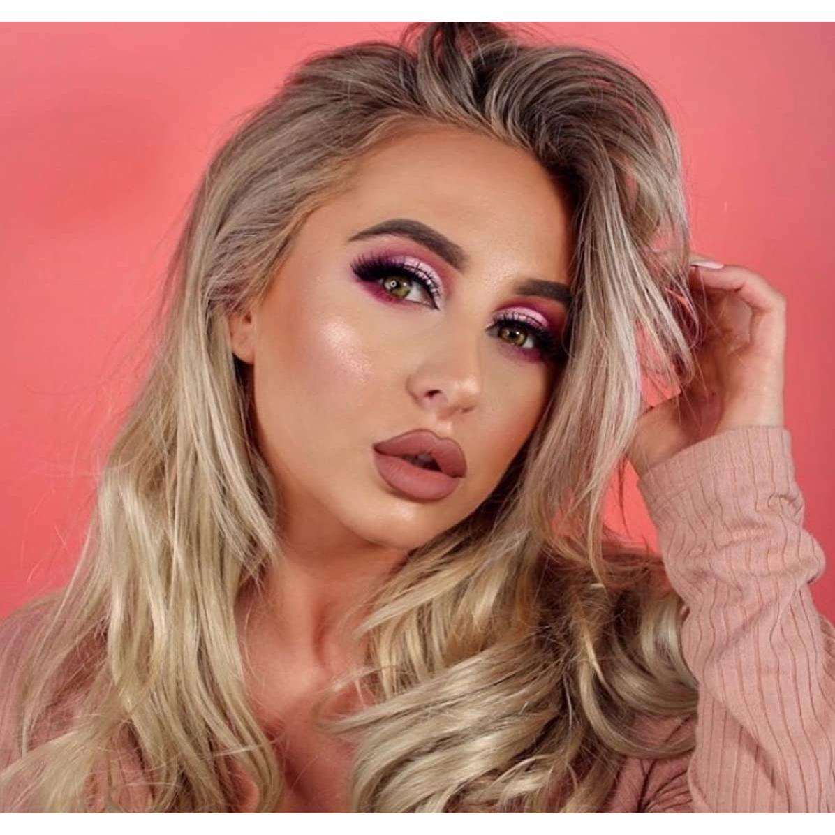 Bronceador Mineral Bellapierre Peonía - Polvo Suelto 9.07 g SPF