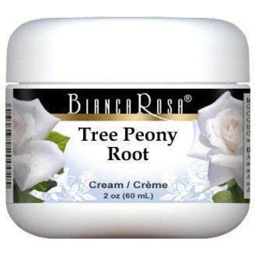 Crema de Raíz de Peonía Blanca Bianca Rosa 56.7 g Sin Rellenos
