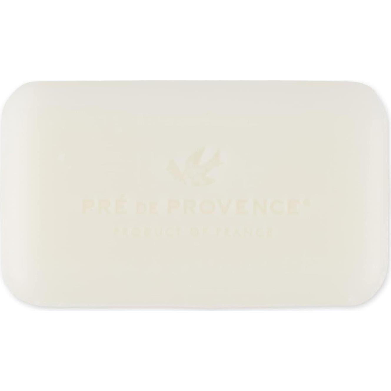 Jabón Artesanal Pre de Provence 150g Ruibarbo y Lichi