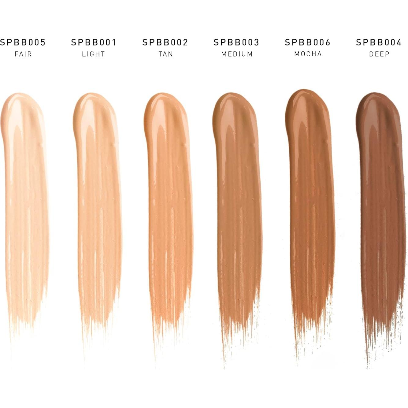 Cushion BB Sistar 15g Claro - Cobertura Completa y Brillo Natural