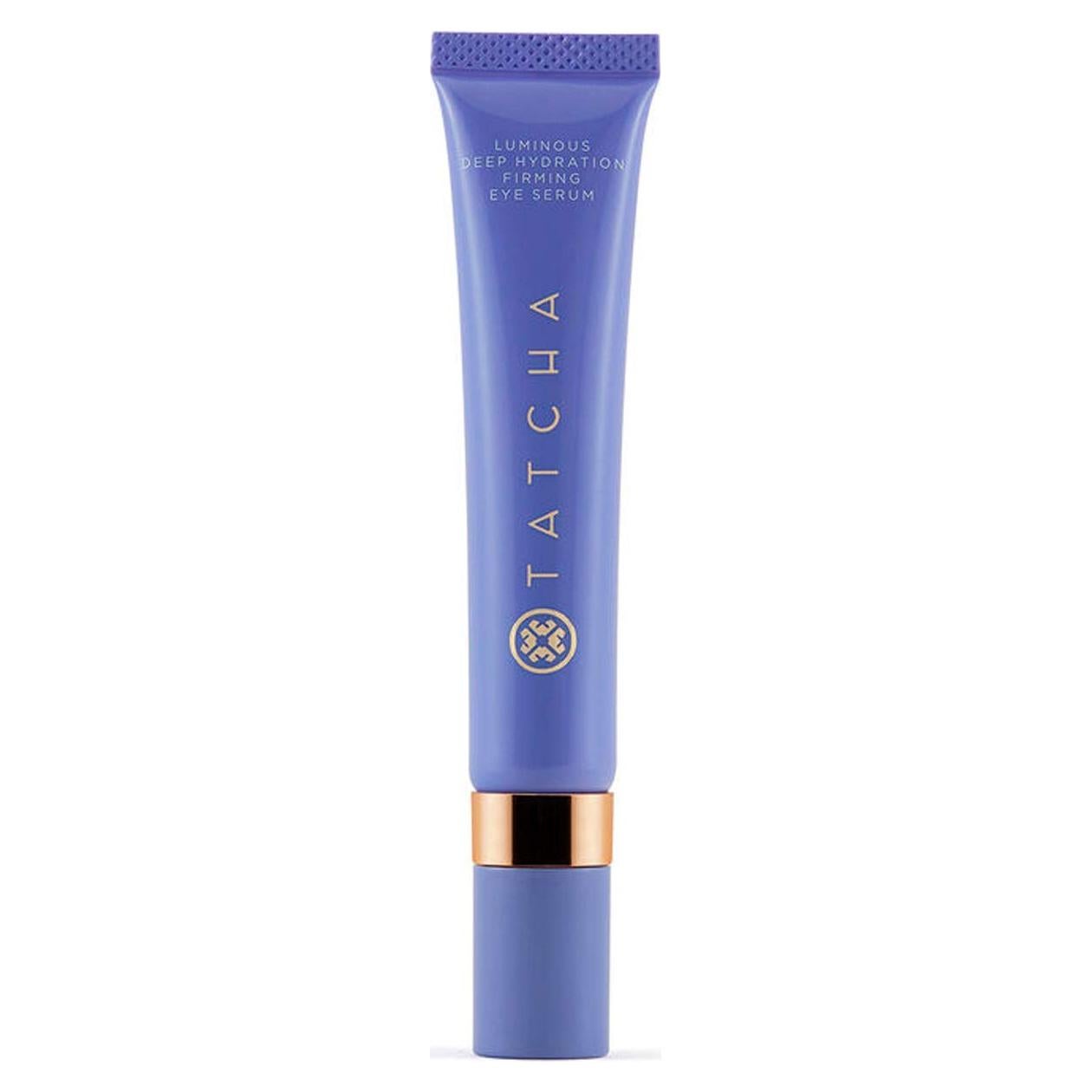 Sérum Hidratante para Ojos Tatcha con Cafeína 15 ml