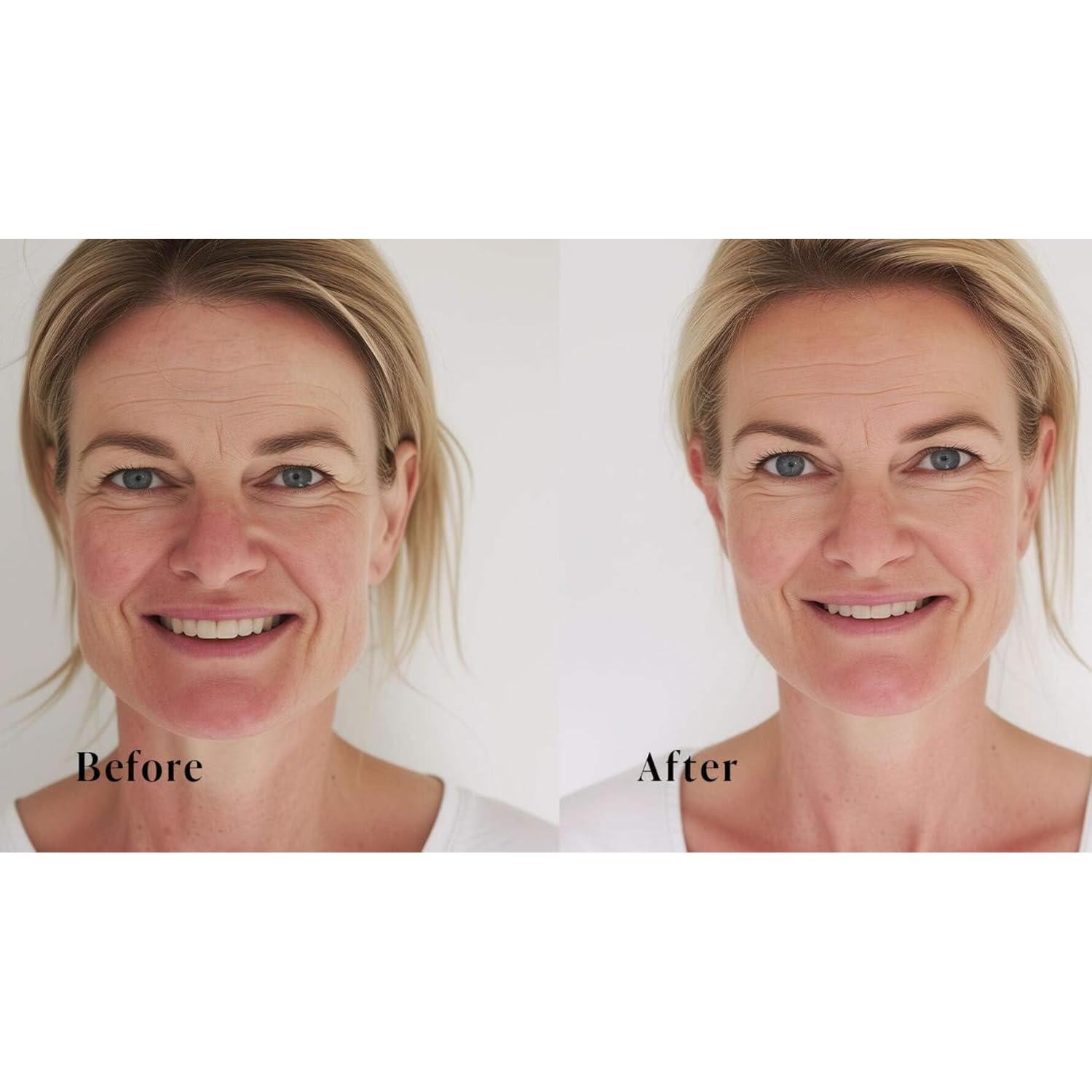 Máscara Facial Exfoliante 2-en-1 Fleurissent 50 mL Natural