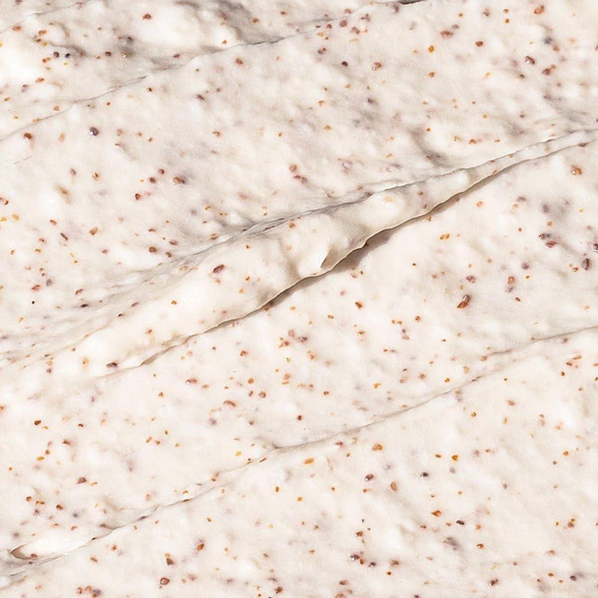 Máscara Facial Exfoliante 2-en-1 Fleurissent 50 mL Natural