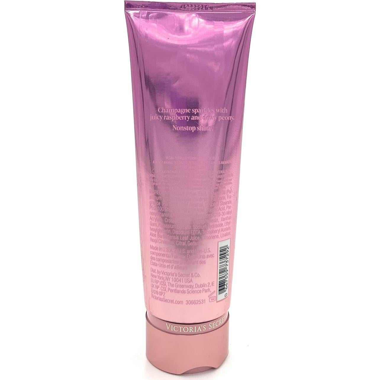 Loción Corporal Victoria's Secret Chrome Peony 236 mL