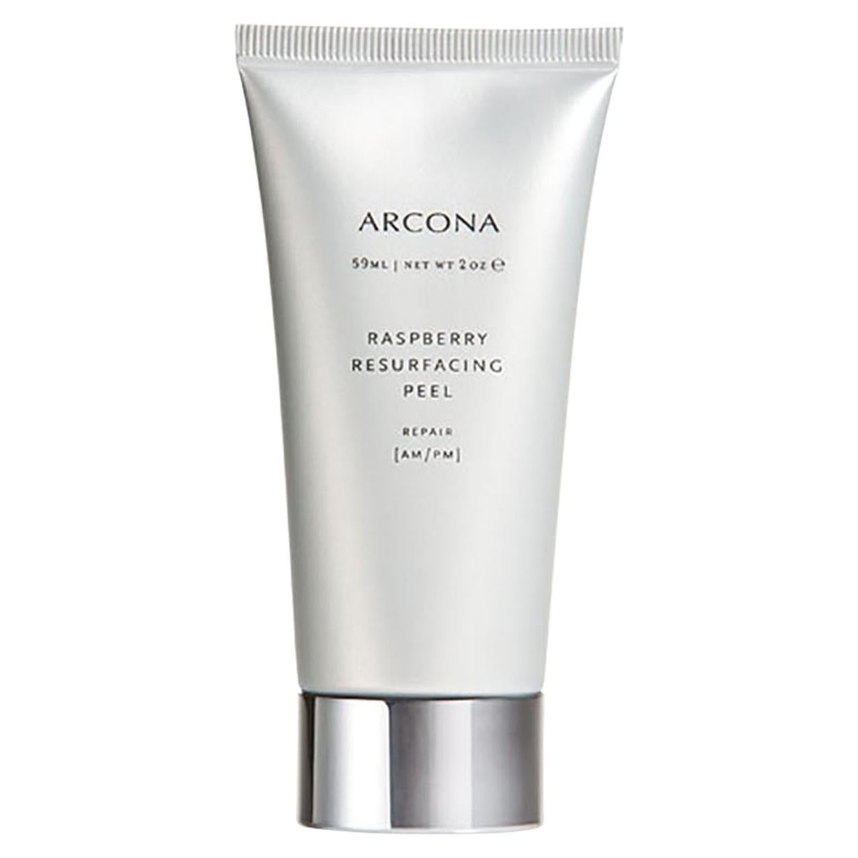 Peeling Renovador ARCONA con Ácidos y Frambuesa 56.7 g