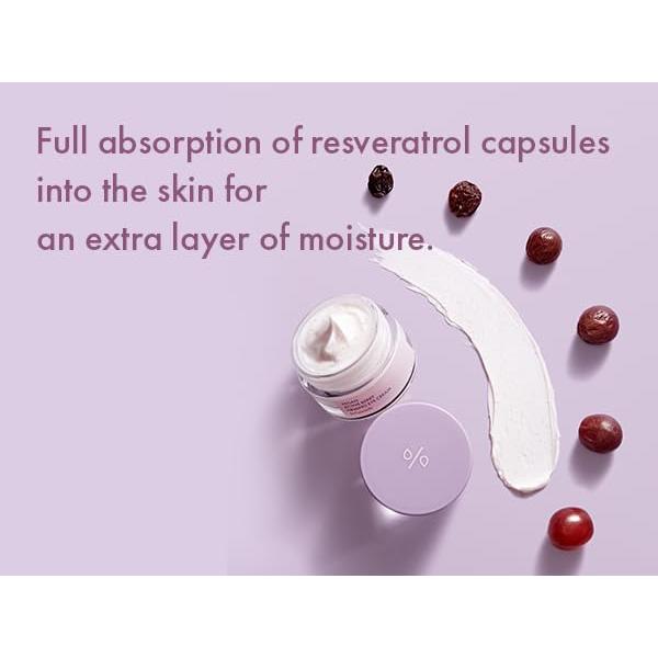 Crema para Ojos Reafirmante Vegana Leegeehaam 32g