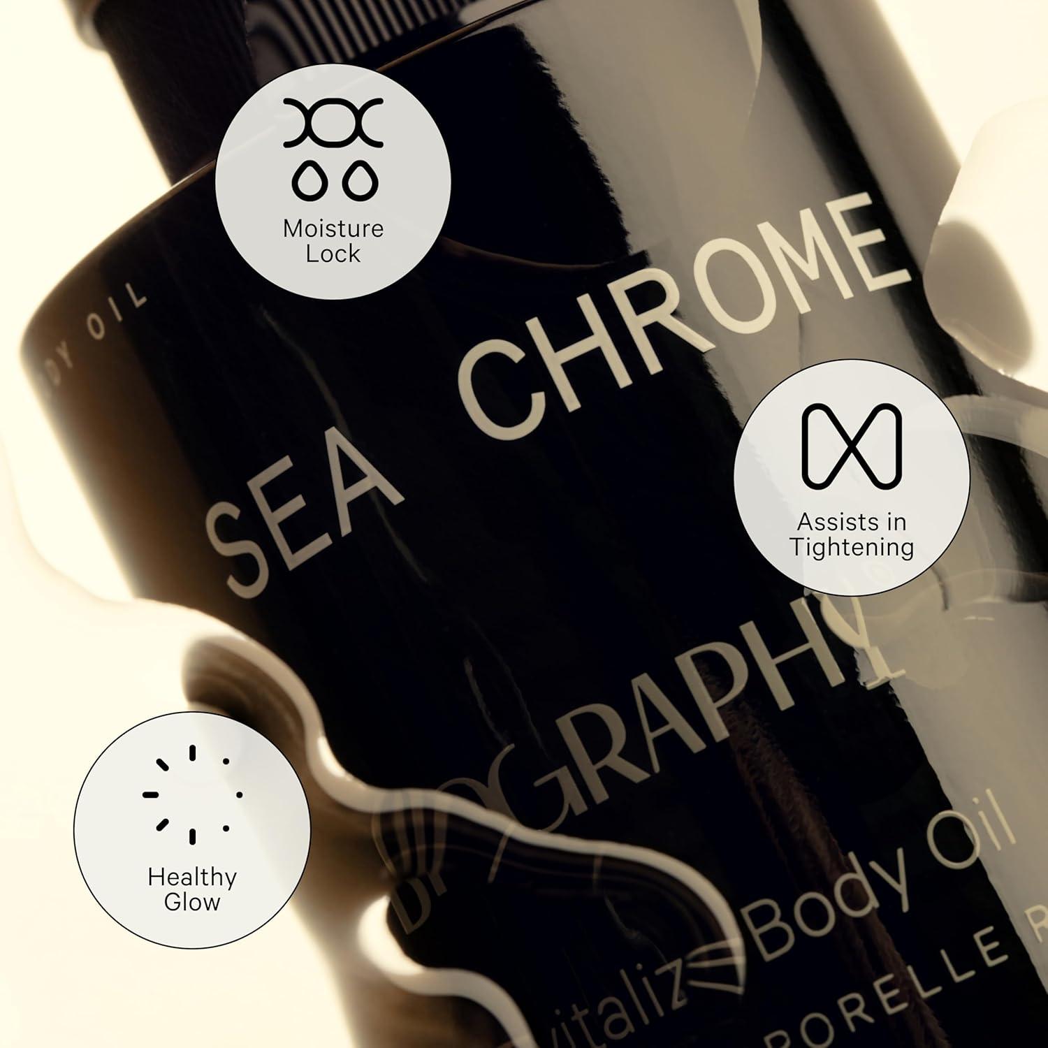 Paquete Aceite Facial y Corporal Biografía - Colágeno y Jojoba