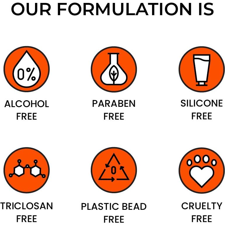 Limpiador de Manos Sin Agua R&R Lotion 32oz - Desinfecta y Hidrata