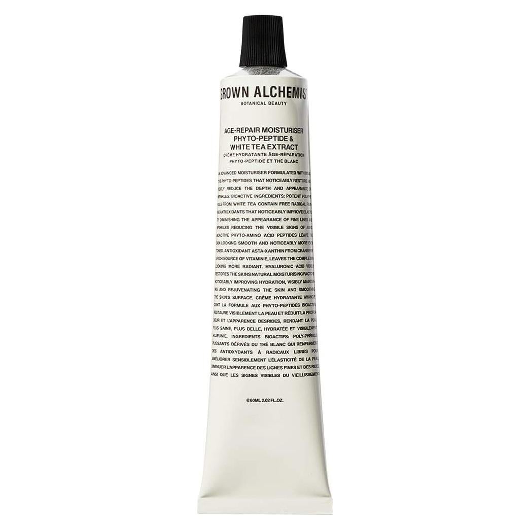 Crema Hidratante Facial Grown Alchemist 60ml Anti-Envejecimiento