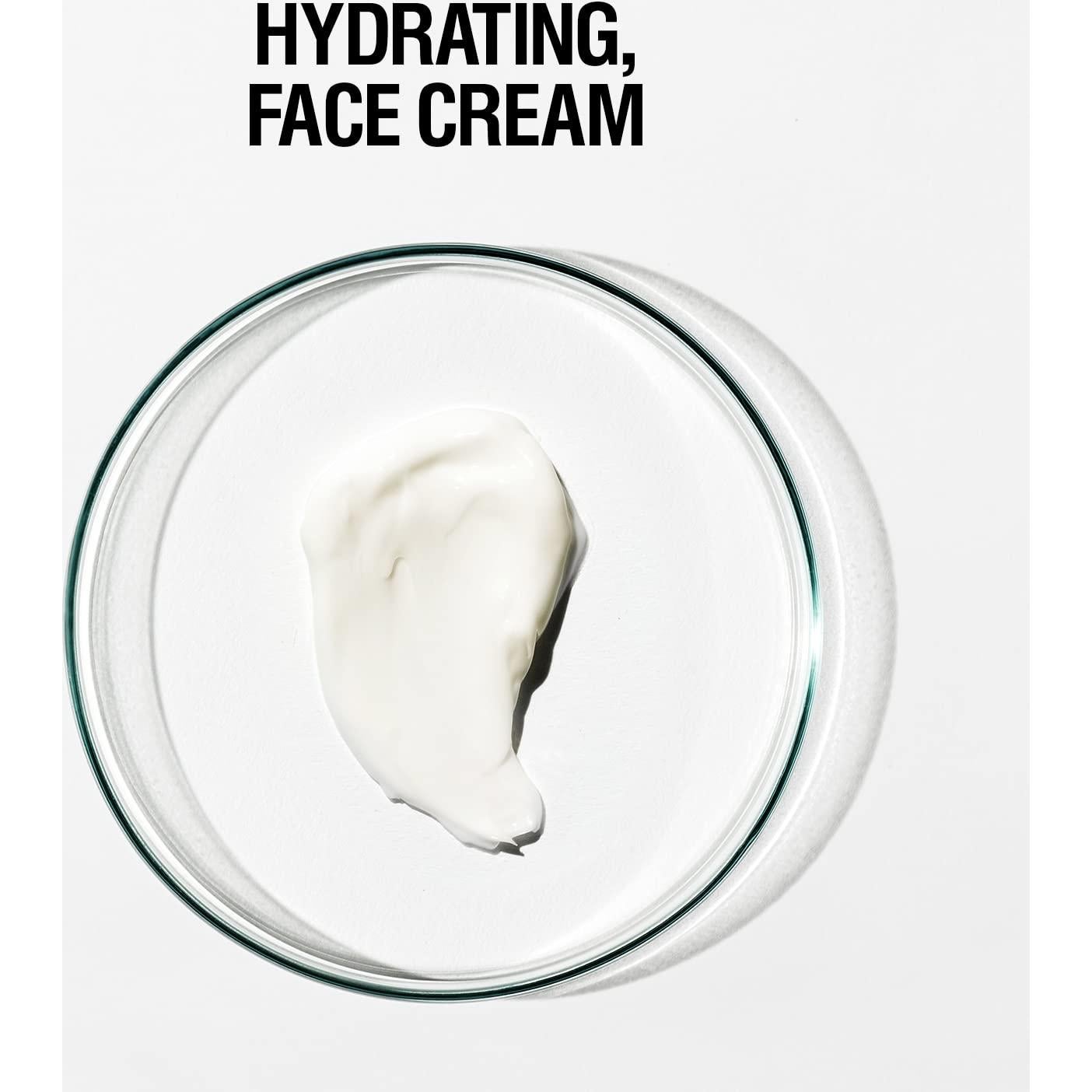 Crema Hidratante Facial Grown Alchemist 60ml Anti-Envejecimiento