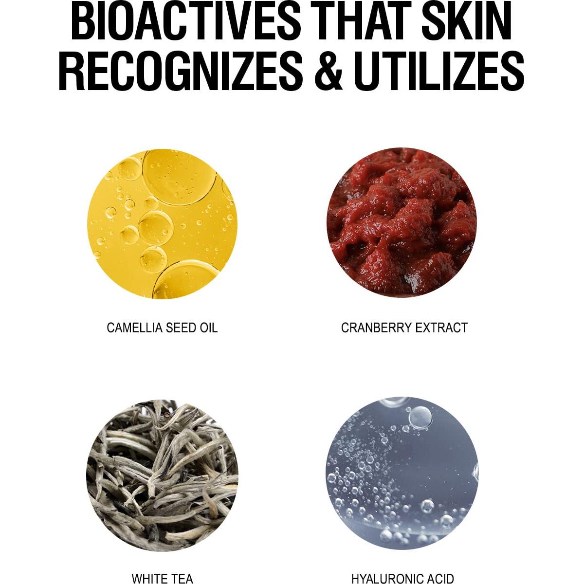 Crema Hidratante Facial Grown Alchemist 60ml Anti-Envejecimiento