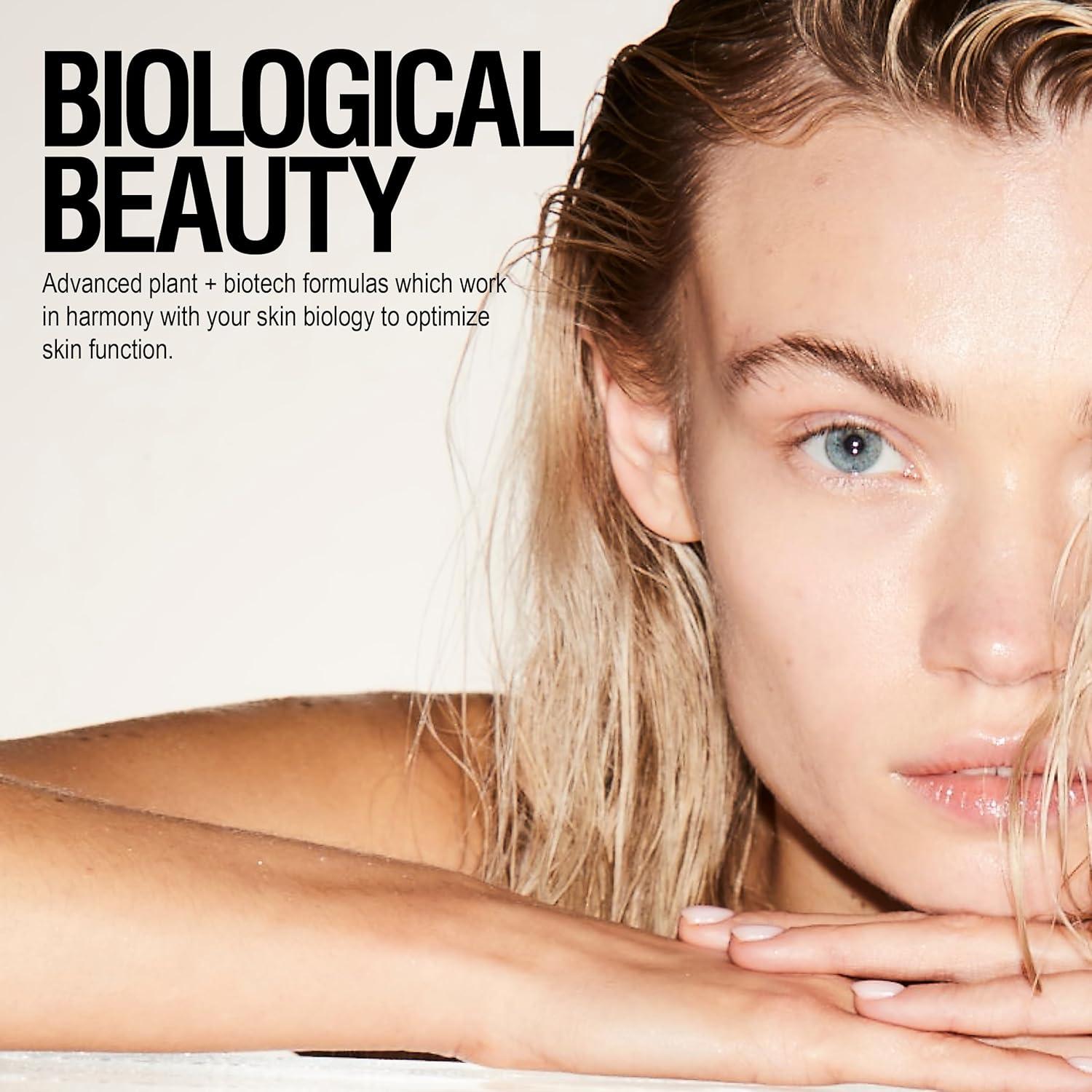 Crema Hidratante Facial Grown Alchemist 60ml Anti-Envejecimiento