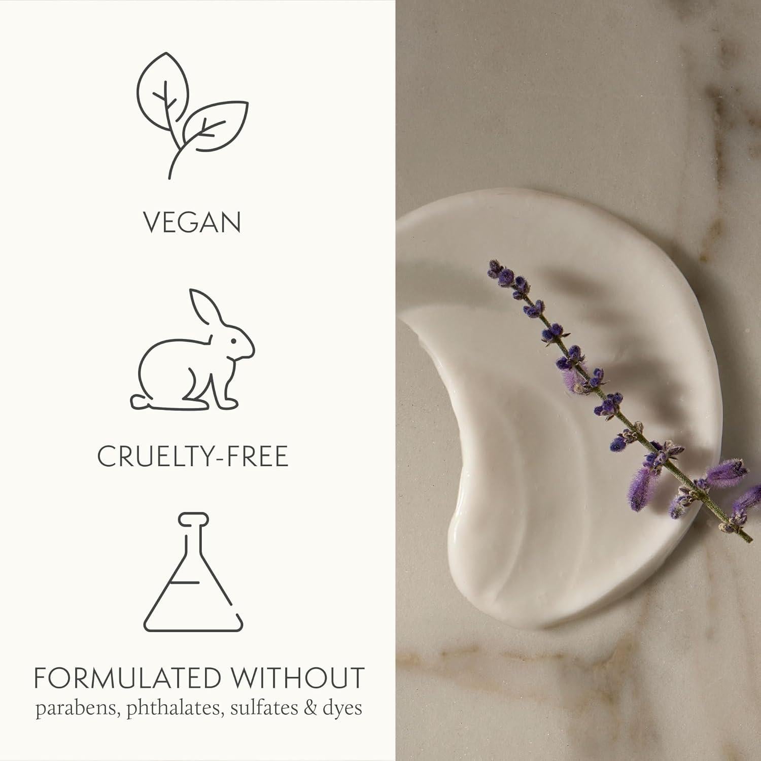 Loción Corporal Hidratante Thymes 473 ml - Lavanda