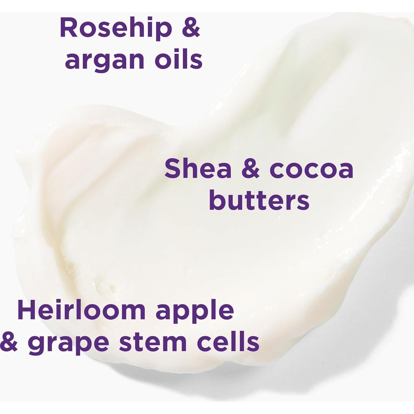 Loción Corporal Refrescante Andalou Naturals 226.8 ml