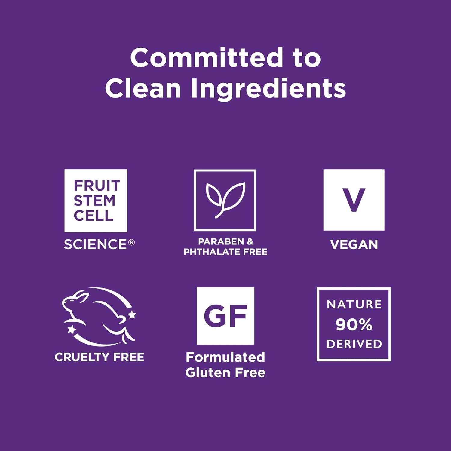 Loción Corporal Refrescante Andalou Naturals 226.8 ml