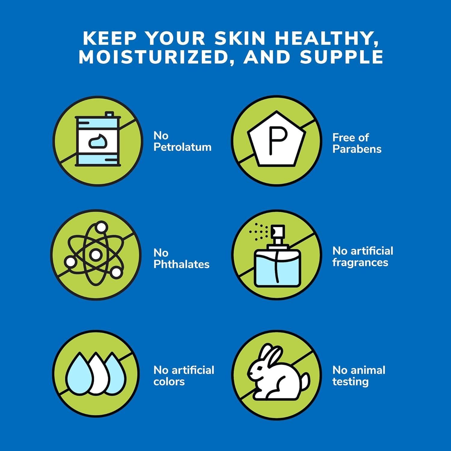 Bálsamo para Piel Seca y Agrietada Earth's Care 70.87 g